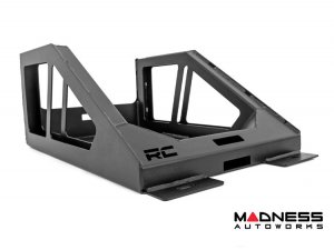 Spare Tire Carrier - Bed Mount - Rough Country